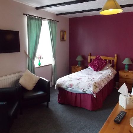 The Fountain Inn Parkend ภายนอก รูปภาพ