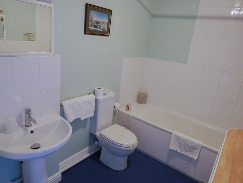 The Fountain Inn Parkend ภายนอก รูปภาพ